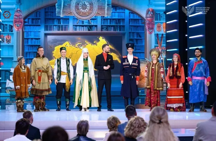 Классная тема